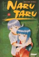 [Animé et manga] Naru Taru Naru-taru-manga-volume-2-simple-6177