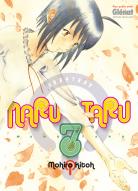[Animé et manga] Naru Taru Naru-taru-manga-volume-7-2nde-edition-38953