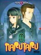 [Animé et manga] Naru Taru Naru-taru-manga-volume-8-2nde-edition-41948