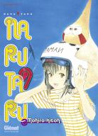 [Animé et manga] Naru Taru Naru-taru-manga-volume-9-2nde-edition-47352