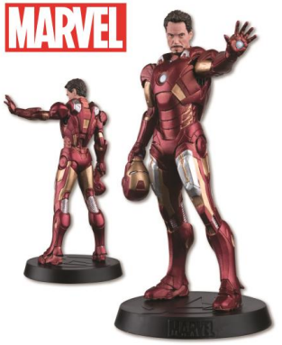 Figurines Marvel Comics : magasin de vente en ligne