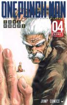 clubkoinobori - [MANGA/ANIME] One-Punch Man ~ One-punch-man-manga-volume-4-simple-74876
