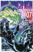 clubkoinobori - [MANGA/ANIME] One-Punch Man ~ One-punch-man-manga-volume-7-simple-227639
