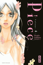 Piece Piece-manga-volume-4-simple-63070