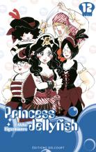 [Josei] Princess Jellyfish - Page 3 Princess-jellyfish-manga-volume-12-simple-77903