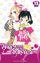 [Josei] Princess Jellyfish - Page 3 Princess-jellyfish-manga-volume-13-simple-207674