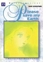 Réincarnations - Please Save My Earth - Page 2 R-incarnations-please-save-my-earth-manga-volume-15-1ere-edition-5461