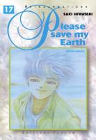 Réincarnations - Please Save My Earth - Page 2 R-incarnations-please-save-my-earth-manga-volume-17-1ere-edition-5463
