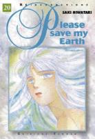 Réincarnations - Please Save My Earth - Page 2 R-incarnations-please-save-my-earth-manga-volume-20-1ere-edition-5466