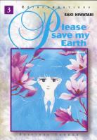 Réincarnations - Please Save My Earth R-incarnations-please-save-my-earth-manga-volume-3-1ere-edition-5449