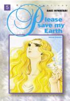Réincarnations - Please Save My Earth R-incarnations-please-save-my-earth-manga-volume-5-1ere-edition-5451
