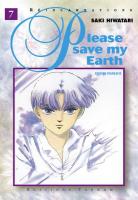 Réincarnations - Please Save My Earth - Page 2 R-incarnations-please-save-my-earth-manga-volume-7-1ere-edition-5453