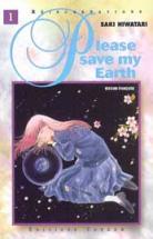 Réincarnations - Please Save My Earth Reincarnations-please-save-my-earth-manga-volume-1-1ere-edition-5447