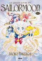 Les Artbooks Sailor-moon-artbooks-artbook-volume-1-simple-9782