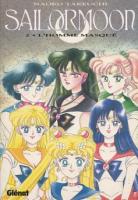 Sailor Moon Crystal (2014) Sailor-moon-manga-volume-2-volumes-6285