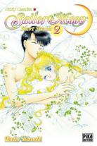 [Animé & Manga] Sailor Moon - Page 5 Sailor-moon-short-stories-manga-volume-2-simple-214379