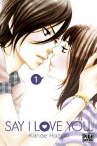 Say I Love You Say-i-love-you-manga-volume-1-simple-210948