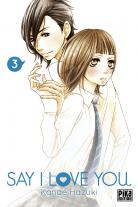 Say I Love You Say-i-love-you-manga-volume-3-simple-220181