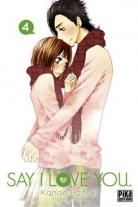 Say I Love You Say-i-love-you-manga-volume-4-simple-221242
