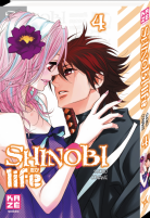 Shinobi life  Shinobi-life-manga-volume-4-simple-12244