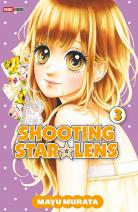 Shooting star lens  Shooting-star-lens-manga-volume-3-simple-76054