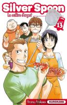 [Anime & Manga] Silver Spoon - Page 5 Silver-spoon-la-cuillere-d-argent-manga-volume-13-simple-241868