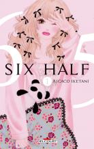 Six half Six-half-manga-volume-1-simple-214222