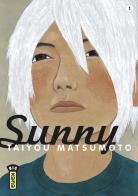 Angoulême 2015 Sunny-manga-volume-1-simple-76694