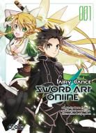 [Animé & Manga] Sword Art Online Sword-art-online-fairy-dance-manga-volume-1-simple-222958