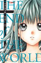 The end of the world The-end-of-the-world-manga-volume-1-simple-75955
