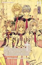 The Gentlemen's Alliance Cross The-gentlemen-s-alliance-cross-manga-volume-11-simple-47374