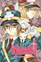 The Gentlemen's Alliance Cross The-gentlemen-s-alliance-cross-manga-volume-6-simple-29300