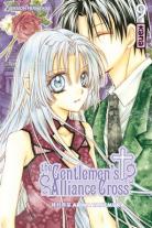 The Gentlemen's Alliance Cross The-gentlemen-s-alliance-cross-manga-volume-9-simple-40175