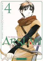 [MANGA/ANIME] The Heroic Legend of Arslan (Arslan Senki) ~ The-heroic-legend-of-arslan-manga-volume-4-simple-241866