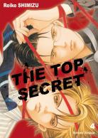 The Top Secret - Page 3 The-top-secret-manga-volume-4-simple-26449