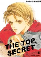The Top Secret - Page 3 The-top-secret-manga-volume-5-simple-35064