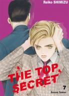The Top Secret - Page 3 The-top-secret-manga-volume-7-simple-41461