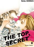 The Top Secret - Page 3 The-top-secret-manga-volume-8-simple-44955