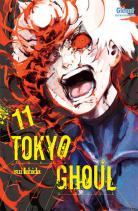 [Animé & Manga] Tokyo Ghoul & Tokyo Ghoul: Re - Page 4 Tokyo-ghoul-manga-volume-11-francaise-224550