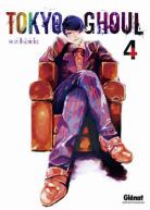 [Animé & Manga] Tokyo Ghoul & Tokyo Ghoul: Re - Page 3 Tokyo-ghoul-manga-volume-4-simple-76830
