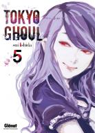 [Animé & Manga] Tokyo Ghoul & Tokyo Ghoul: Re - Page 3 Tokyo-ghoul-manga-volume-5-francaise-78219