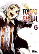[Animé & Manga] Tokyo Ghoul & Tokyo Ghoul: Re - Page 3 Tokyo-ghoul-manga-volume-6-francaise-209375