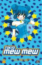 Les Couvertures des Mangas de Tokyo mew mew Tokyo-mew-mew-manga-volume-2-simple-1570