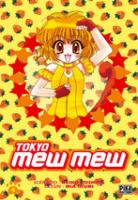 Les Couvertures des Mangas de Tokyo mew mew Tokyo-mew-mew-manga-volume-4-simple-2142