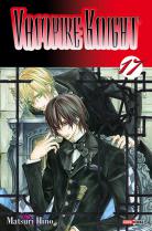 Vampire Knight Vampire-knight-manga-volume-17-simple-71843