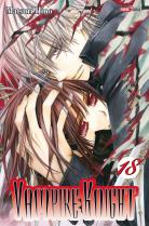 Vampire Knight Vampire-knight-manga-volume-18-simple-75961