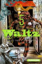 Waltz Waltz-manga-volume-5-simple-68155