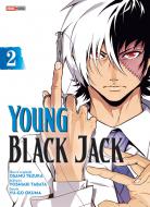 Young Black Jack Young-black-jack-manga-volume-2-simple-225446